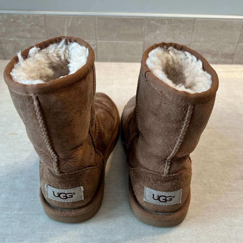 UGG Booties for Kids